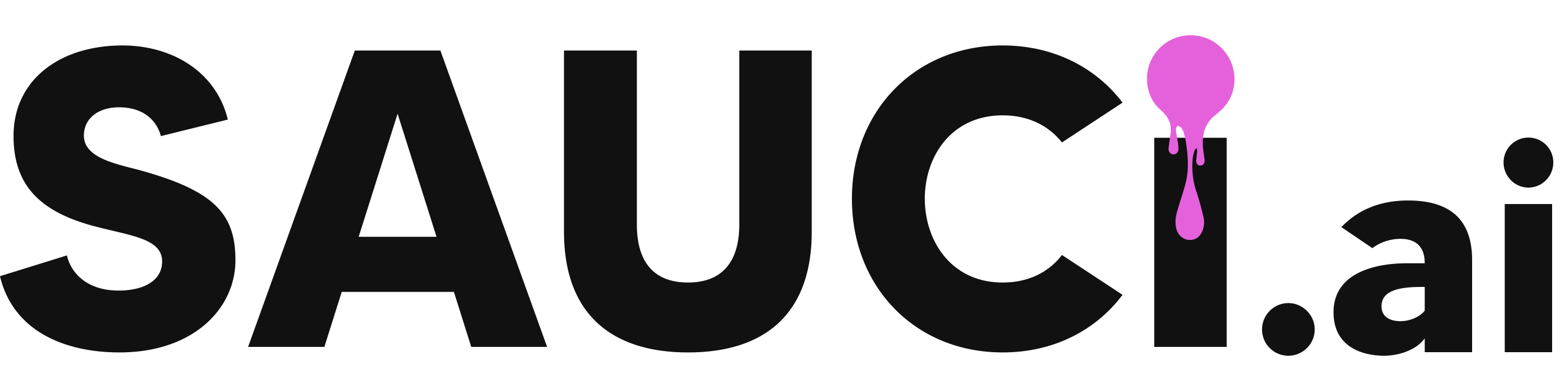 Sauci.ai - More Than Chat. It’s Sauci.