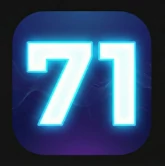 71vote - 71vote is an AI-powered thinking tool