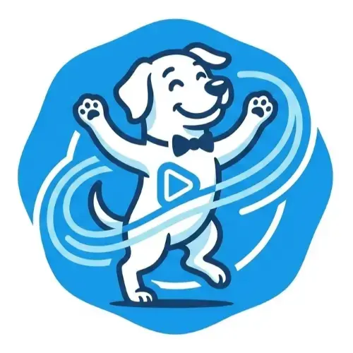 AI Dog Dance - Create Fun Dog Dance Videos from Photos with AI