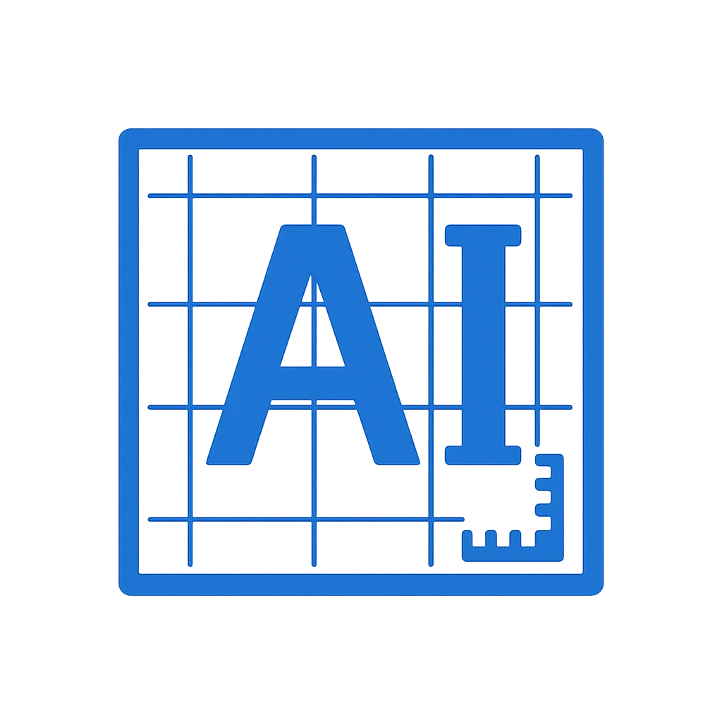 AI BluePrint - <p>Your Guide to Mastering AI Learning</p>