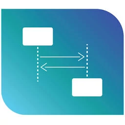 AI Diagram Maker - <p>Diagrams from Words in Seconds

</p>