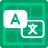 AI Excel Translator - <p>Effortless Multilingual Spreadsheets

</p>