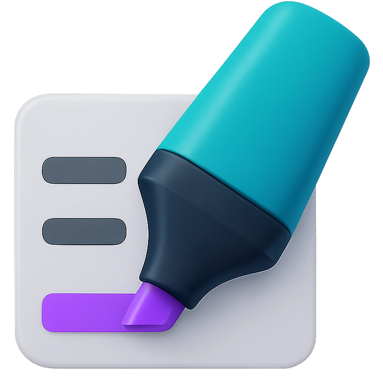 AI Term Highlighter - <p>Enhancing Text Comprehension for Developers</p>