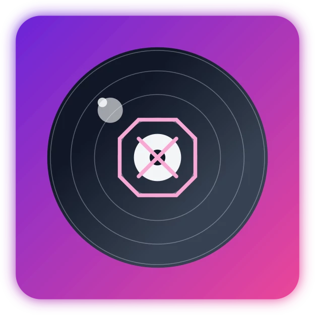Album Cover Generator - <p>Whip Up Eye-Catching Art for Your Tracks

</p>