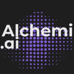 Alchemi AI - <p>Elevate Your Content Strategy with Smart Automation

</p>