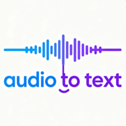 audio2textai - <p>Effortless Audio to Text Conversion Online

</p>