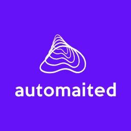 Automaited - <p>The Ultimate AI-Powered Automation Solution</p>