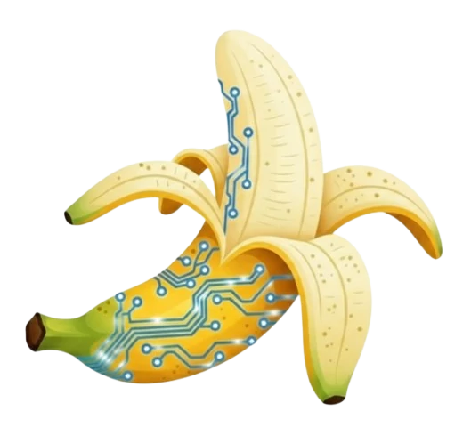 Banana Pro - Turn Ideas into Stunning Visuals Instantly