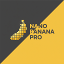 Nano Banana Pro - <p>Studio-Quality Images from Smart Prompts

</p>