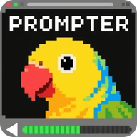 best Teleprompter - <p>Seamless Script Delivery for Creators

</p>