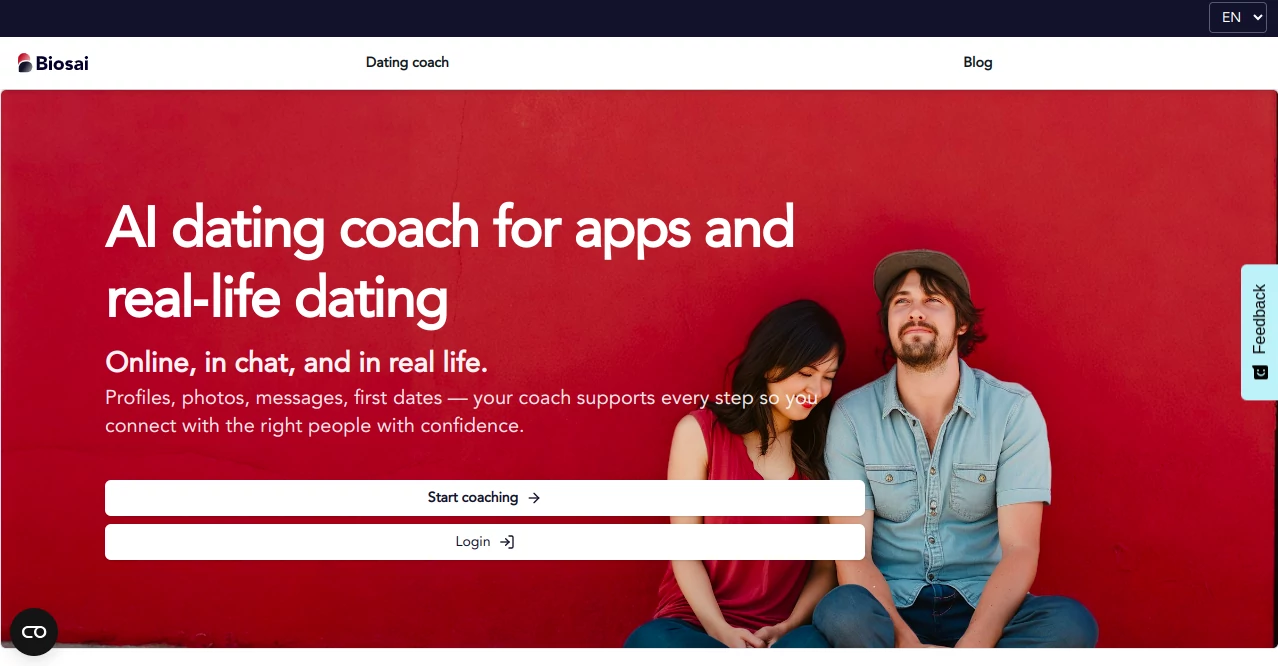 Screenshot of BioSAI – An AI tool in the ,AI Data Mining ,AI Developer Tools ,AI Research Tool ,AI Knowledge Management  category, showcasing its interface and key features.