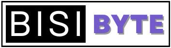 Bisibyte - Business Name Generator - Spark Unique Brand Identities Effortlessly