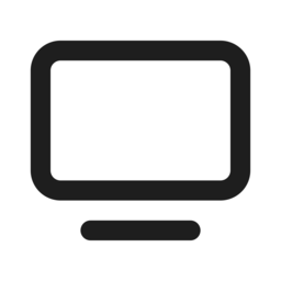 Black Screen - <p>A Simple Tool for Focus and Display Care</p>