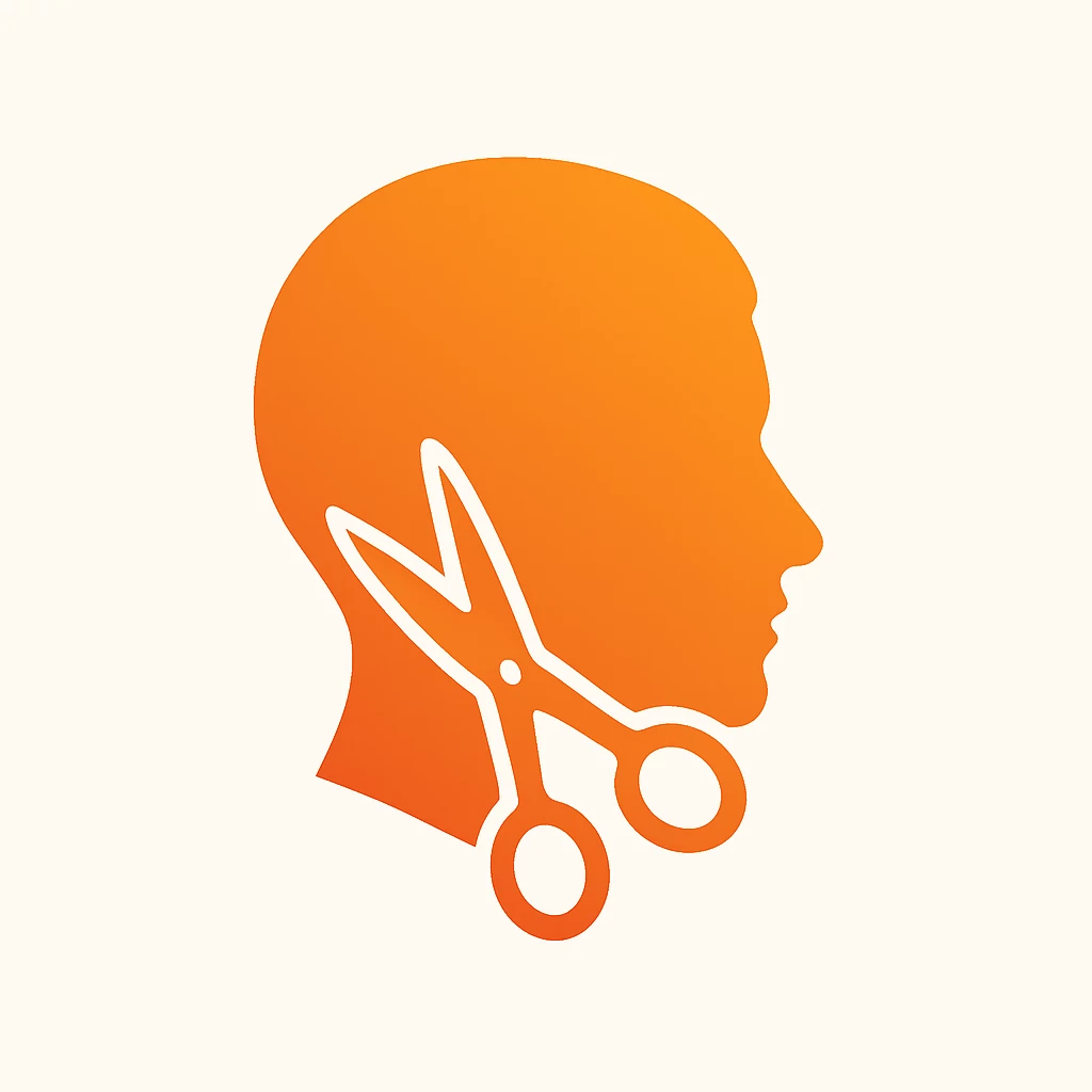 AI Buzz Cut Filter - <p>Preview Your Bold New Look Instantly

</p>