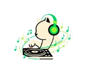 Cat Music - <p>Explore the Future of Artificial Intelligence in Music

</p>