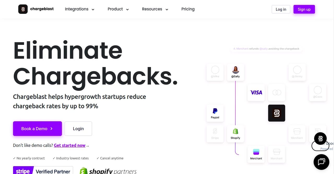 Screenshot of ChargeBlast – An AI tool in the ,AI Life Assistant ,AI Fun Tools ,AI Productivity Tools ,AI Scheduling  category, showcasing its interface and key features.