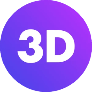 Chat3D - <p>Bring Ideas to Life in 3D Instantly

</p>