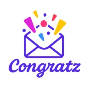 Congratz - Digital Greeting Cards &amp; Online eCards in 32 Seconds