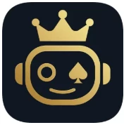 CrownAI - Real-time GTO decisions, hand reviews, and live coaching for online poker