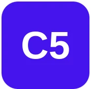 CRYPTO5 - <p>AI-Powered Crypto Intelligence Platform

</p>