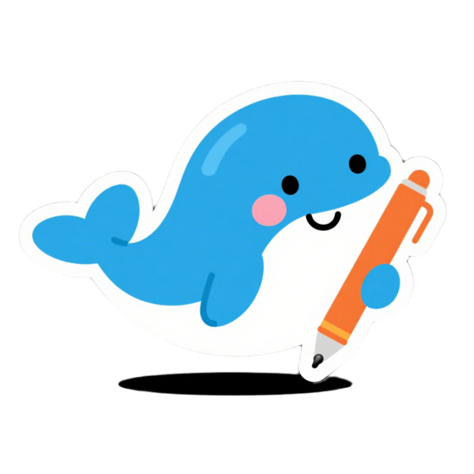 Dolphinscribe - <p>Effortless Content Creation</p>
