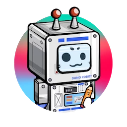 DomoAI - <p>Turn Your Imagination into Art with DomoAI

</p>