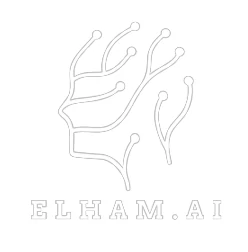 Elham AI - <p> Unlock Data Insights with Ease</p>