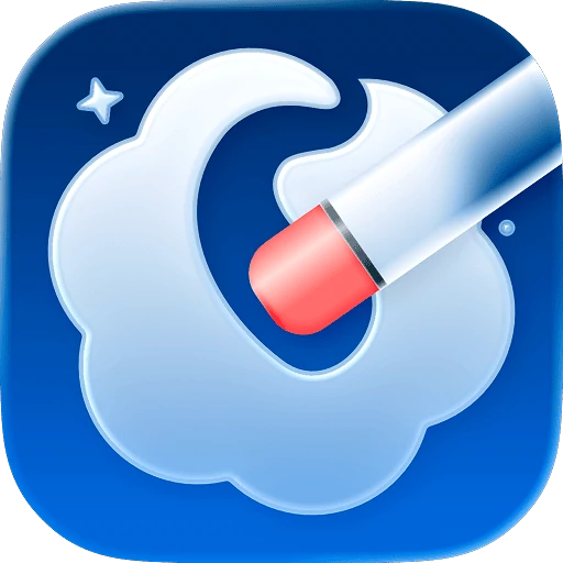 EraseVideo - <p>Clean Up Your Clips Without the Hassle

</p>