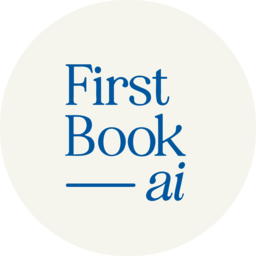 First Book ai - <p>Turn Ideas into Books in Hours

</p>
