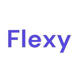 Flexy - AI-Powered Task &amp; Project Management