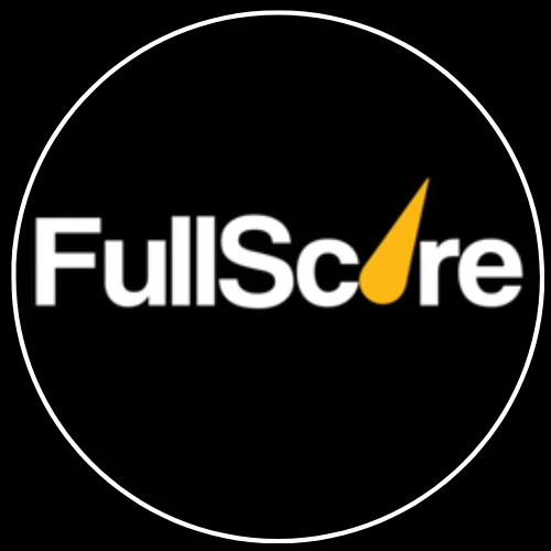 FullScore - <p>AI-Driven YouTube Growth Optimizer

</p>