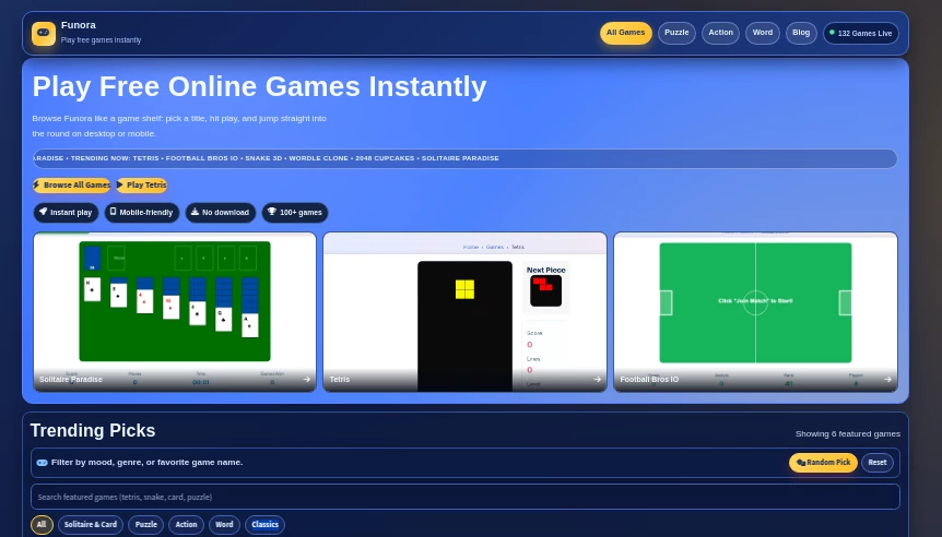 Screenshot of Funora – An AI tool in the ,AI Content Generator ,AI Design Generator ,AI Graphic Design ,AI Fun Tools  category, showcasing its interface and key features.