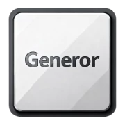 Generor - <p>Your All-in-One AI Creation Hub

</p>