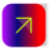 Geometry Dash Lite - Geometry Dash features geometric motion, sharp obstacles, and rhythm timing with precise jumps.