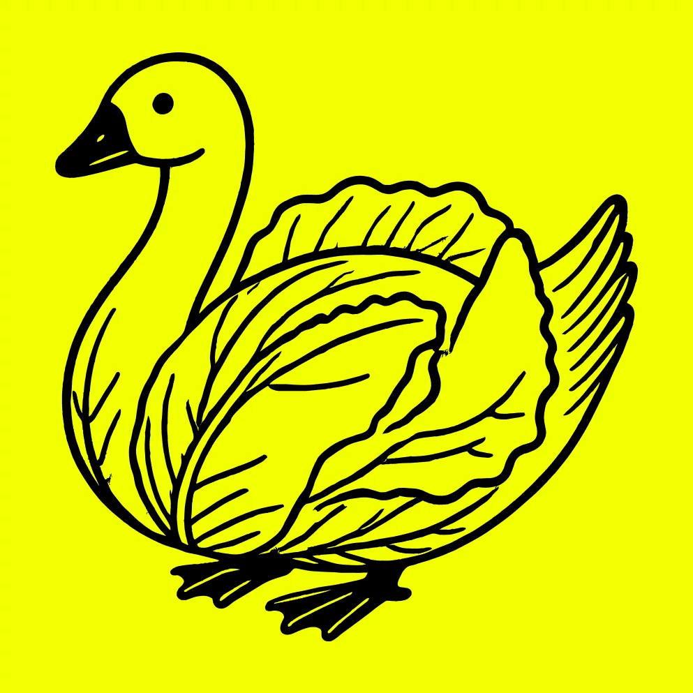 GooseCabbage AI - <p>Effortless Content Creation for Busy Creators

</p>