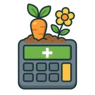 Grow a Graden Calculator - <p>Crunch Numbers for Your In-Game Blooms

</p>