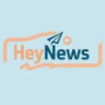 HeyNews - <p> Automate Your Newsletter for Effortless Growth

</p>