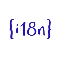 i18n code - <p>Translate JSON files and blog articles into multiple languages.</p>