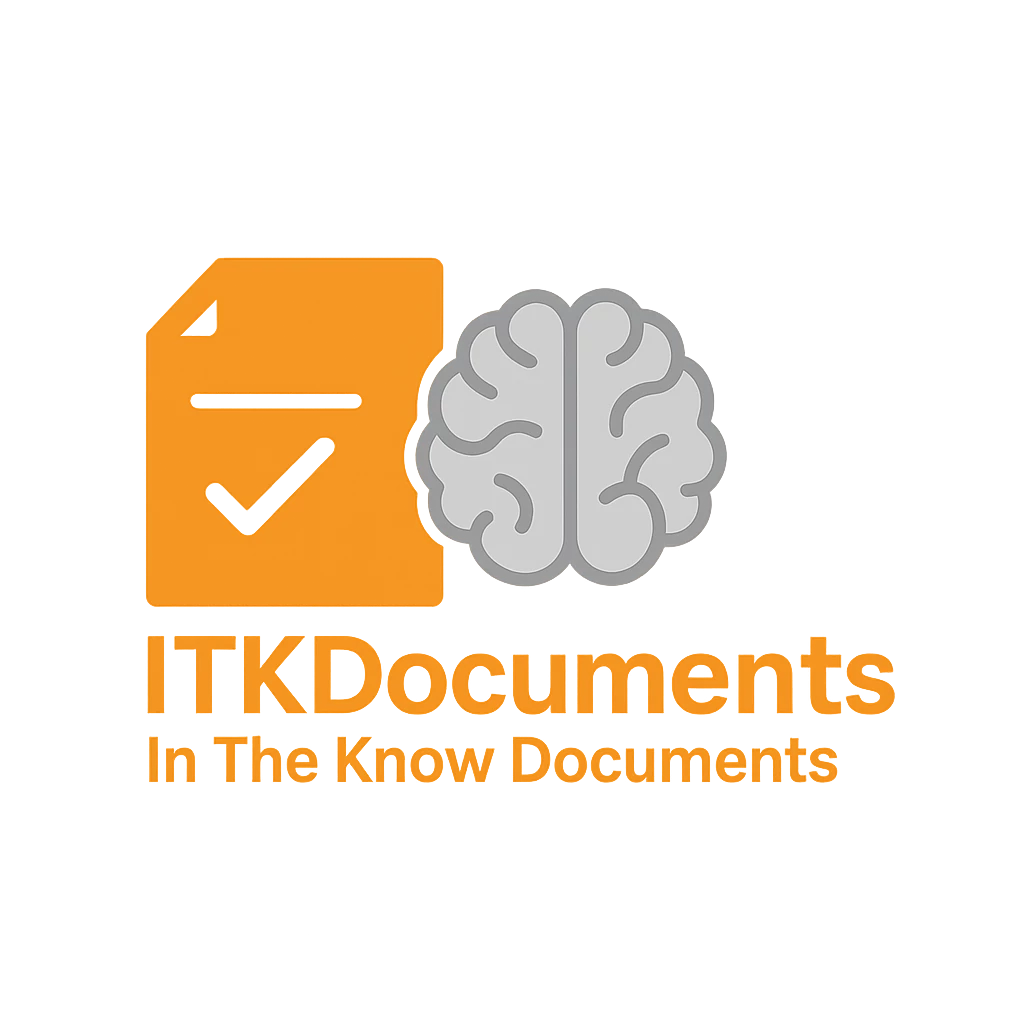 ITKDocuments - <p>Effortless Document Management for Teams

</p>