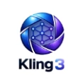 Kling 3 AI - Generate high-quality AI videos from text or images in minutes.