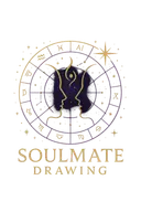 Soulmate Drawing - <p> See Your Soulmate Before You Meet

</p>