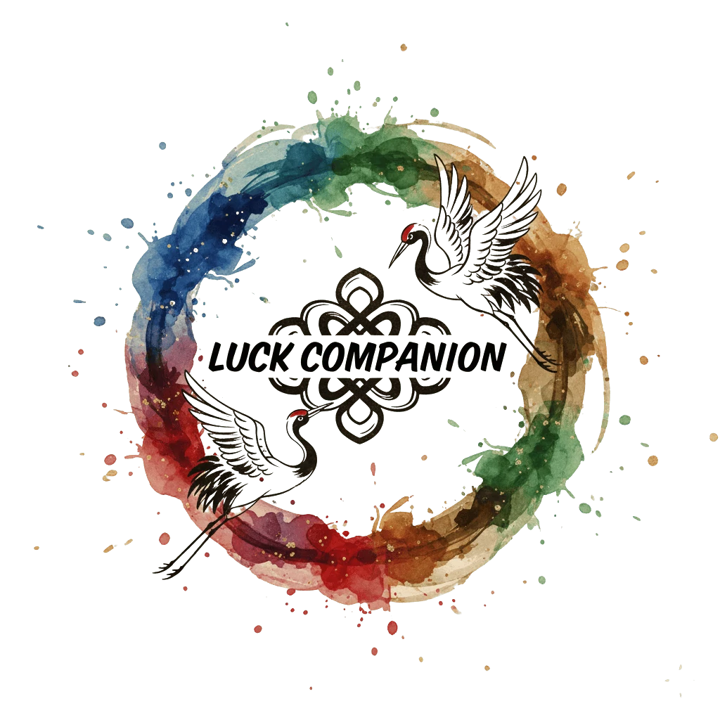 Luckpal - Your AI Guide to Fortunes and Fun Insights