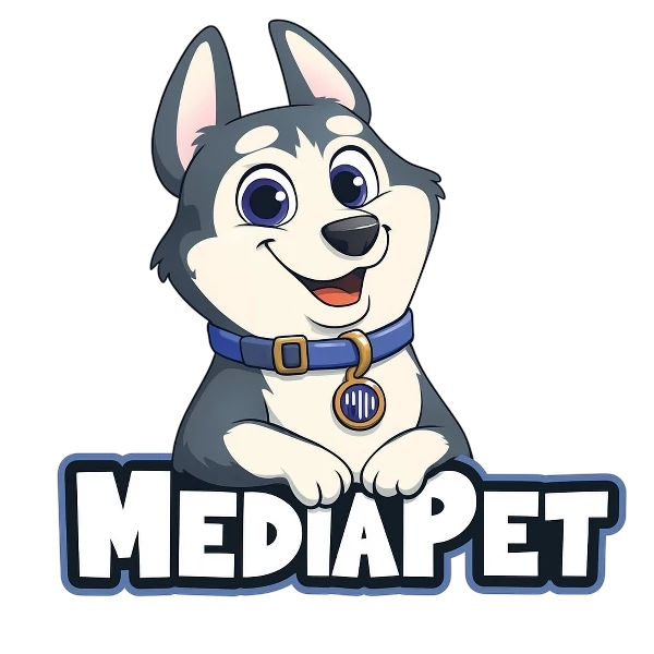 MediaPet - Craft Compelling Ads with AI Ease