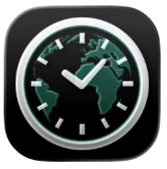 Time - Beautiful, Customizable World Clock for Your Menu Bar