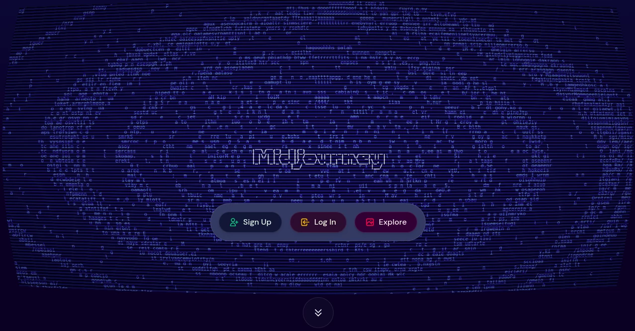 Screenshot of MidJourney – An AI tool in the ,AI Photo & Image Generator ,Large Language Models (LLMs) ,Prompt ,AI Research Tool ,AI Text to Image  category, showcasing its interface and key features.