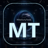 MikeSullyTools.com - Smarter Tools. Better Results
