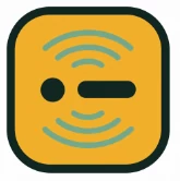 morse code translator logo