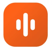 Voza Transcribe - Turn any voice into clear text in minutes.