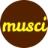 musci - <p>AI-Powered Music Creation Platform</p>