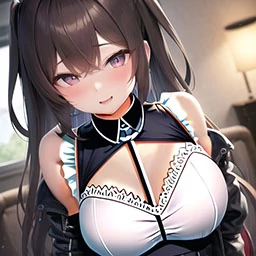 Nextpart AI - <p>Redefining Interactive AI Conversations</p>